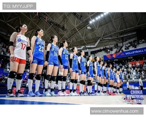 杭州排球队实力解析：挑战与机遇并存的排球盛宴